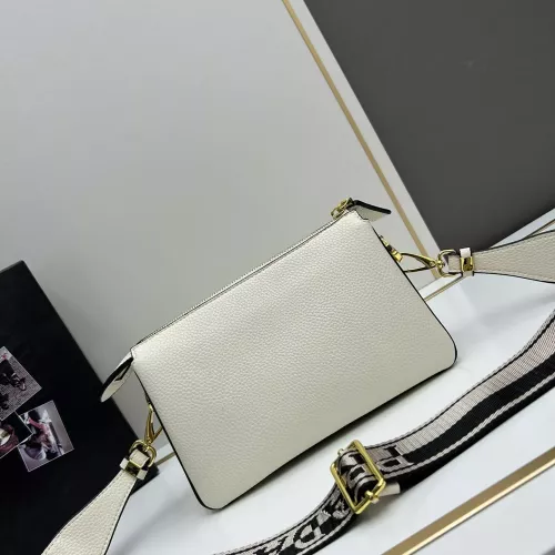 Replica Prada AAA Quality Messenger Bags For Women #1289983 $98.00 USD for Wholesale