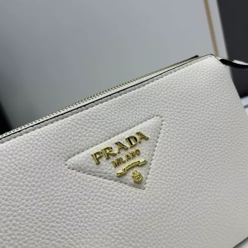 Replica Prada AAA Quality Messenger Bags For Women #1289983 $98.00 USD for Wholesale