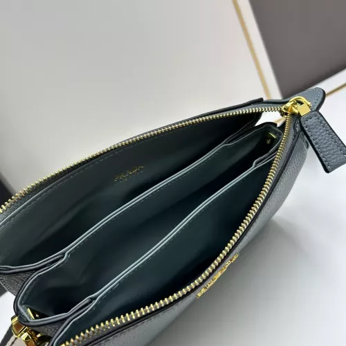 Replica Prada AAA Quality Messenger Bags For Women #1289985 $98.00 USD for Wholesale