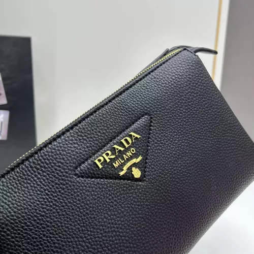 Replica Prada AAA Quality Messenger Bags For Women #1289986 $98.00 USD for Wholesale