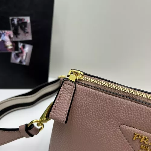 Replica Prada AAA Quality Messenger Bags For Women #1289987 $98.00 USD for Wholesale