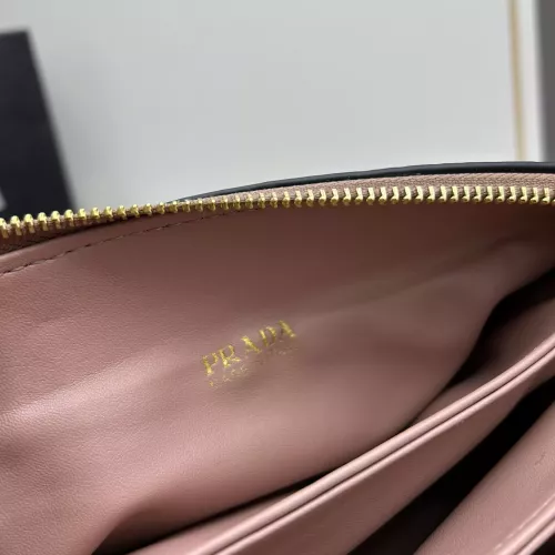 Replica Prada AAA Quality Messenger Bags For Women #1289987 $98.00 USD for Wholesale