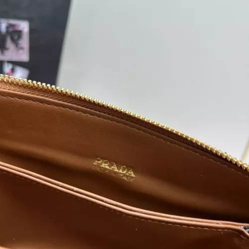 Replica Prada AAA Quality Messenger Bags For Women #1289988 $98.00 USD for Wholesale