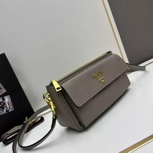 Replica Prada AAA Quality Messenger Bags For Women #1289989 $98.00 USD for Wholesale