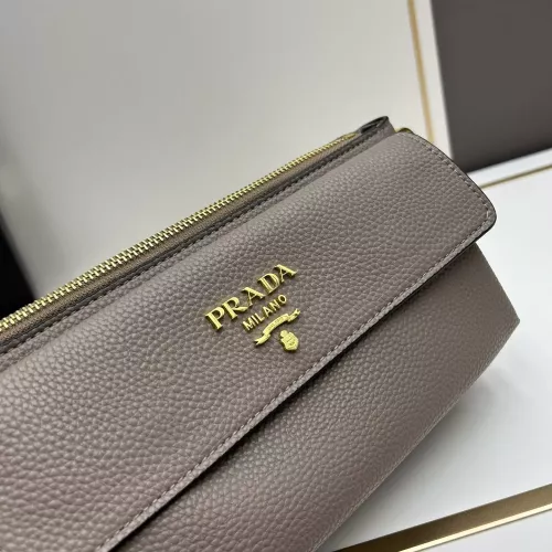 Replica Prada AAA Quality Messenger Bags For Women #1289989 $98.00 USD for Wholesale