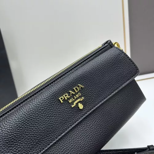 Replica Prada AAA Quality Messenger Bags For Women #1289990 $98.00 USD for Wholesale