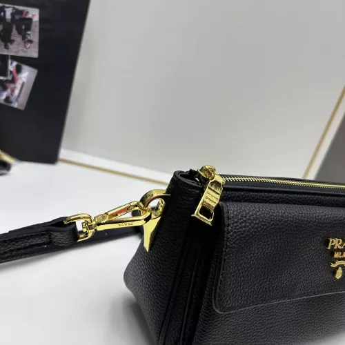 Replica Prada AAA Quality Messenger Bags For Women #1289990 $98.00 USD for Wholesale