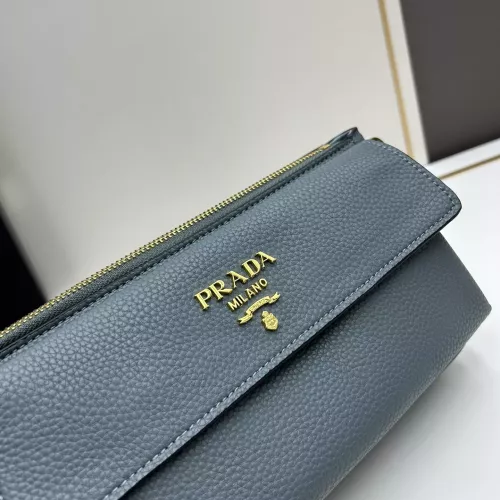 Replica Prada AAA Quality Messenger Bags For Women #1289991 $98.00 USD for Wholesale