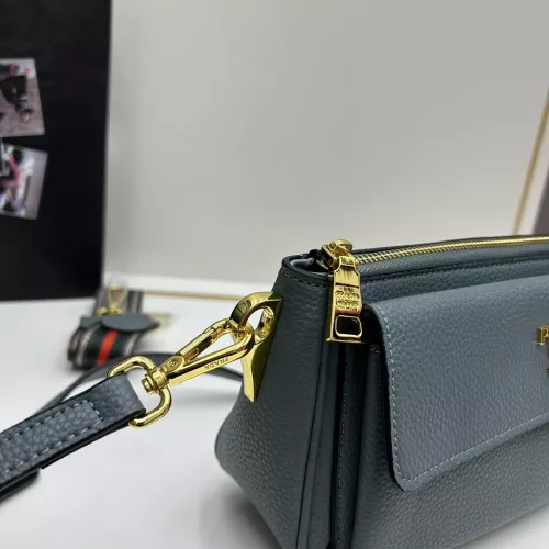 Replica Prada AAA Quality Messenger Bags For Women #1289991 $98.00 USD for Wholesale