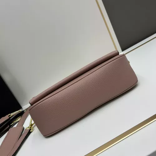 Replica Prada AAA Quality Messenger Bags For Women #1289992 $98.00 USD for Wholesale