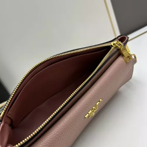 Replica Prada AAA Quality Messenger Bags For Women #1289992 $98.00 USD for Wholesale