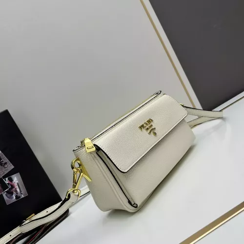 Replica Prada AAA Quality Messenger Bags For Women #1289993 $98.00 USD for Wholesale