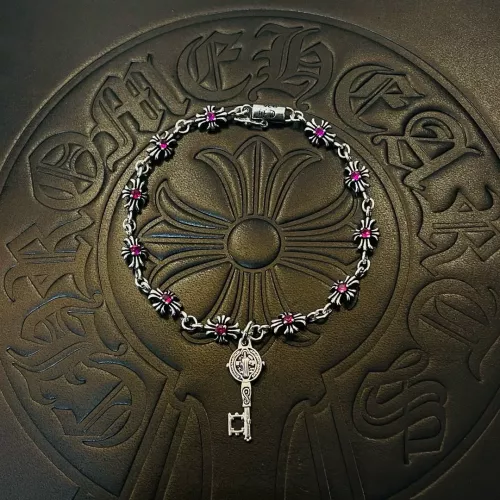 Chrome Hearts Bracelets #1290003 $42.00 USD, Wholesale Replica Chrome Hearts Bracelets