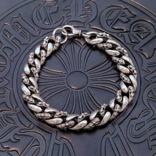 Chrome Hearts Bracelets #1290005 $48.00 USD, Wholesale Replica Chrome Hearts Bracelets