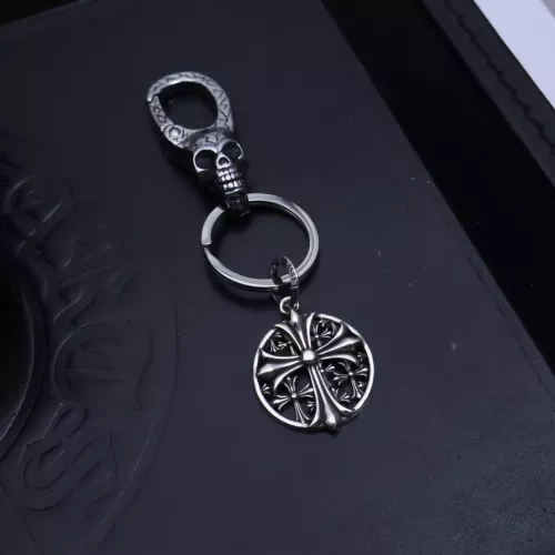 Chrome Hearts Key Holder And Bag Buckle #1290010 $45.00 USD, Wholesale Replica Chrome Hearts Key Holder And Bag Buckle