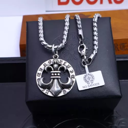 Chrome Hearts Necklaces #1290019 $52.00 USD, Wholesale Replica Chrome Hearts Necklaces