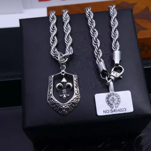 Chrome Hearts Necklaces #1290021 $45.00 USD, Wholesale Replica Chrome Hearts Necklaces