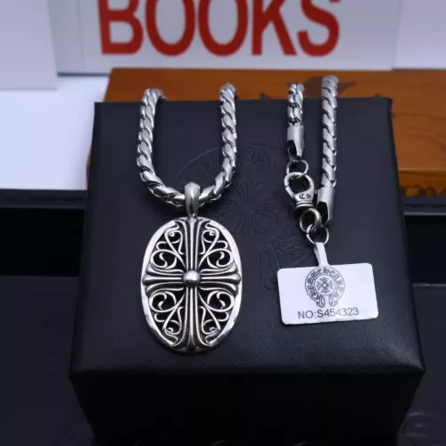 Chrome Hearts Necklaces #1290027 $52.00 USD, Wholesale Replica Chrome Hearts Necklaces