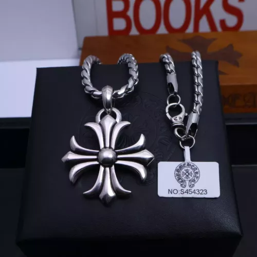 Chrome Hearts Necklaces #1290029 $52.00 USD, Wholesale Replica Chrome Hearts Necklaces