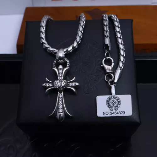 Chrome Hearts Necklaces #1290030 $52.00 USD, Wholesale Replica Chrome Hearts Necklaces