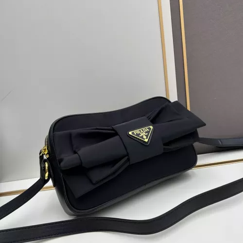 Replica Prada AAA Quality Messenger Bags For Women #1290032 $82.00 USD for Wholesale