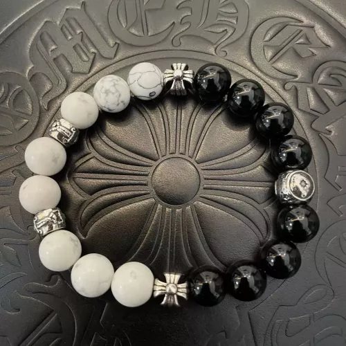 Chrome Hearts Bracelets #1290036 $56.00 USD, Wholesale Replica Chrome Hearts Bracelets