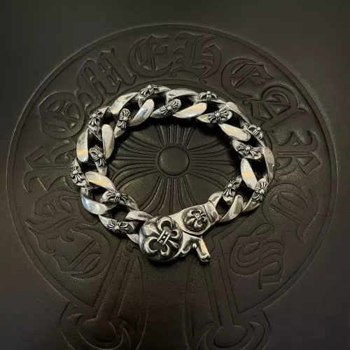 Chrome Hearts Bracelets #1290037 $56.00 USD, Wholesale Replica Chrome Hearts Bracelets