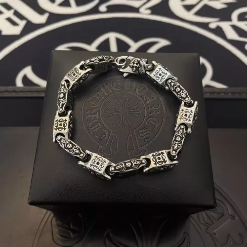 Chrome Hearts Bracelets #1290038 $48.00 USD, Wholesale Replica Chrome Hearts Bracelets