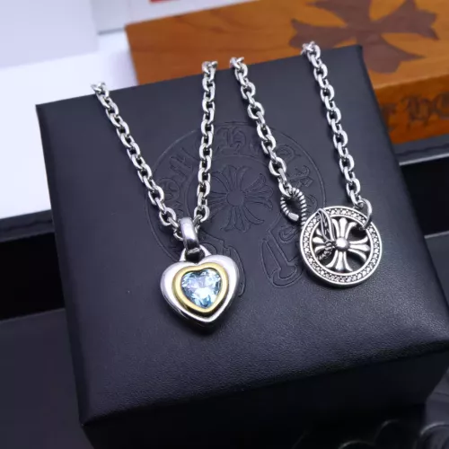 Chrome Hearts Necklaces #1290041 $52.00 USD, Wholesale Replica Chrome Hearts Necklaces