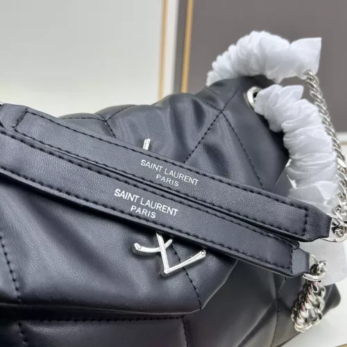 Replica Yves Saint Laurent YSL AAA Quality Shoulder Bags For Women #1290047 $82.00 USD for Wholesale