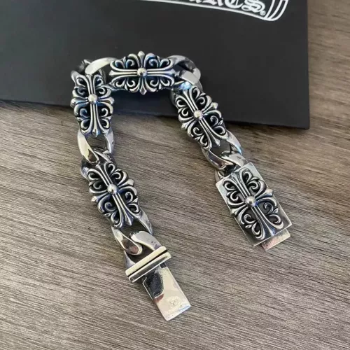 Chrome Hearts Bracelets #1290056 $68.00 USD, Wholesale Replica Chrome Hearts Bracelets