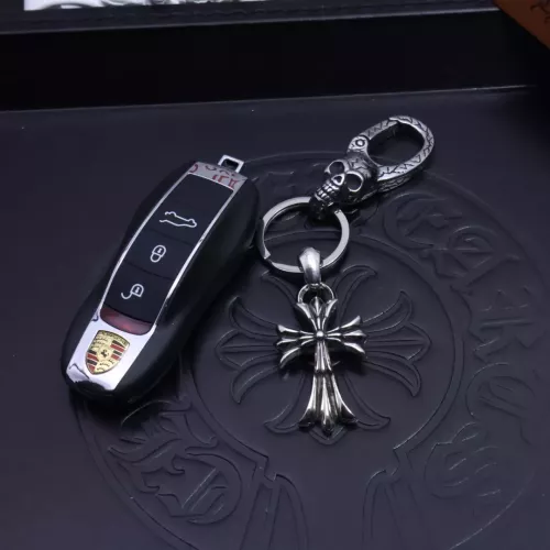 Chrome Hearts Key Holder And Bag Buckle #1290059 $45.00 USD, Wholesale Replica Chrome Hearts Key Holder And Bag Buckle