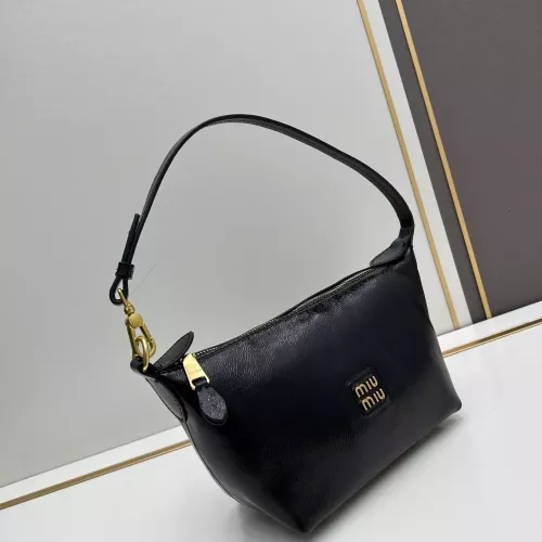 Replica MIU MIU AAA Quality Handbags For Women #1290062 $80.00 USD for Wholesale