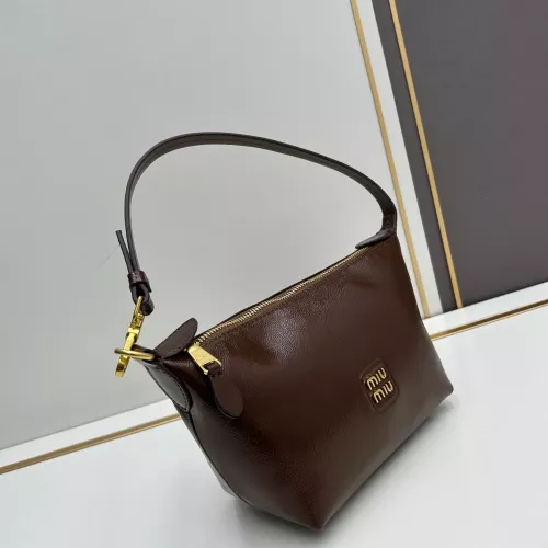 Replica MIU MIU AAA Quality Handbags For Women #1290063 $80.00 USD for Wholesale