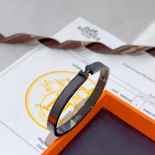 Replica Hermes Bracelets #1290065 $39.00 USD for Wholesale