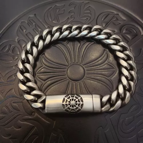 Chrome Hearts Bracelets #1290066 $52.00 USD, Wholesale Replica Chrome Hearts Bracelets