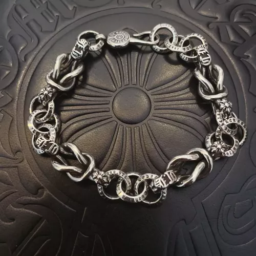 Chrome Hearts Bracelets #1290068 $52.00 USD, Wholesale Replica Chrome Hearts Bracelets