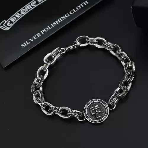 Chrome Hearts Bracelets #1290070 $52.00 USD, Wholesale Replica Chrome Hearts Bracelets