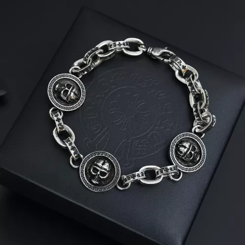 Chrome Hearts Bracelets #1290071 $52.00 USD, Wholesale Replica Chrome Hearts Bracelets