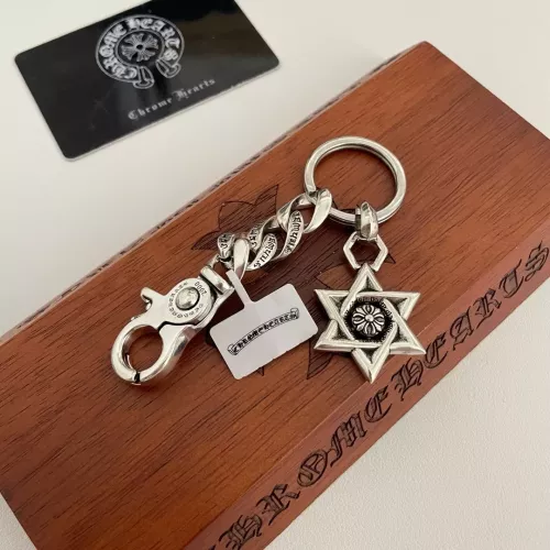 Replica Chrome Hearts Key Holder And Bag Buckle #1290073 $48.00 USD for Wholesale