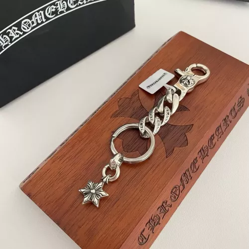 Chrome Hearts Key Holder And Bag Buckle #1290074 $48.00 USD, Wholesale Replica Chrome Hearts Key Holder And Bag Buckle