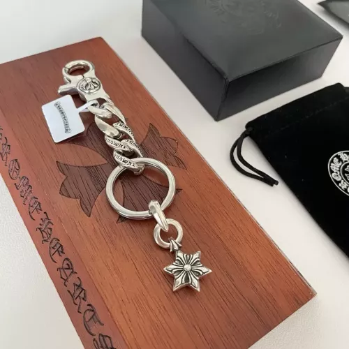 Replica Chrome Hearts Key Holder And Bag Buckle #1290074 $48.00 USD for Wholesale