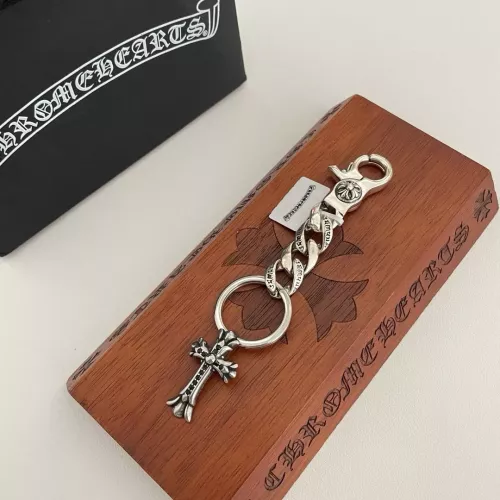 Chrome Hearts Key Holder And Bag Buckle #1290075 $48.00 USD, Wholesale Replica Chrome Hearts Key Holder And Bag Buckle