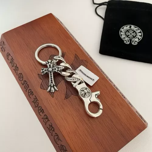 Replica Chrome Hearts Key Holder And Bag Buckle #1290075 $48.00 USD for Wholesale