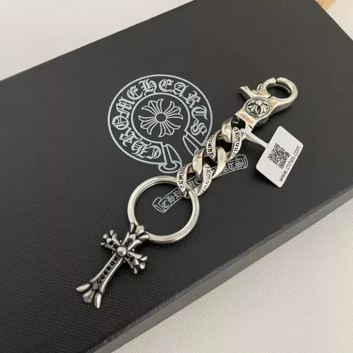 Replica Chrome Hearts Key Holder And Bag Buckle #1290075 $48.00 USD for Wholesale