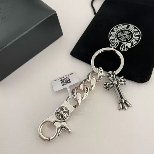 Replica Chrome Hearts Key Holder And Bag Buckle #1290075 $48.00 USD for Wholesale