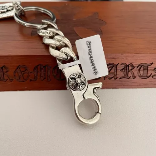 Replica Chrome Hearts Key Holder And Bag Buckle #1290076 $48.00 USD for Wholesale