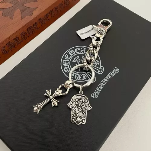 Replica Chrome Hearts Key Holder And Bag Buckle #1290078 $56.00 USD for Wholesale