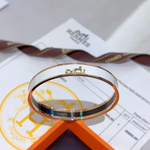 Hermes Bracelets #1290079 $56.00 USD, Wholesale Replica Hermes Bracelets