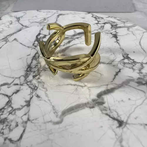 Yves Saint Laurent YSL Rings #1290084 $34.00 USD, Wholesale Replica Yves Saint Laurent YSL Rings